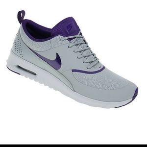 NIKE Air Max Thea